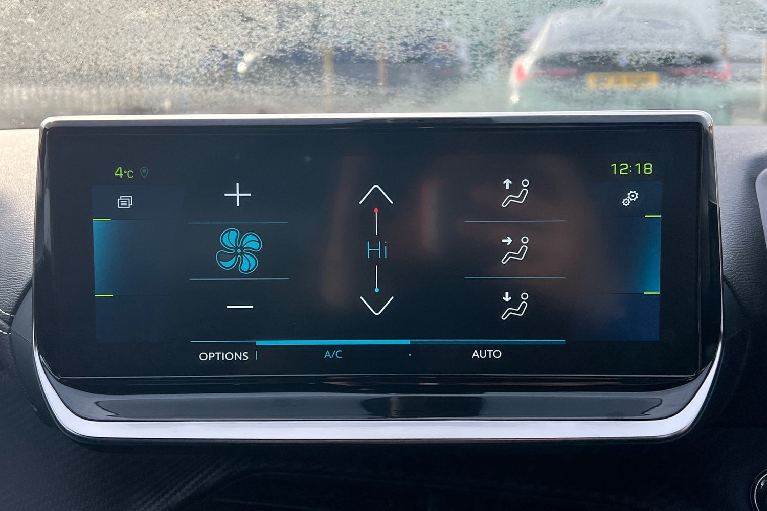 Used Peugeot 208 2021 for sale - 77527438: Photo 7