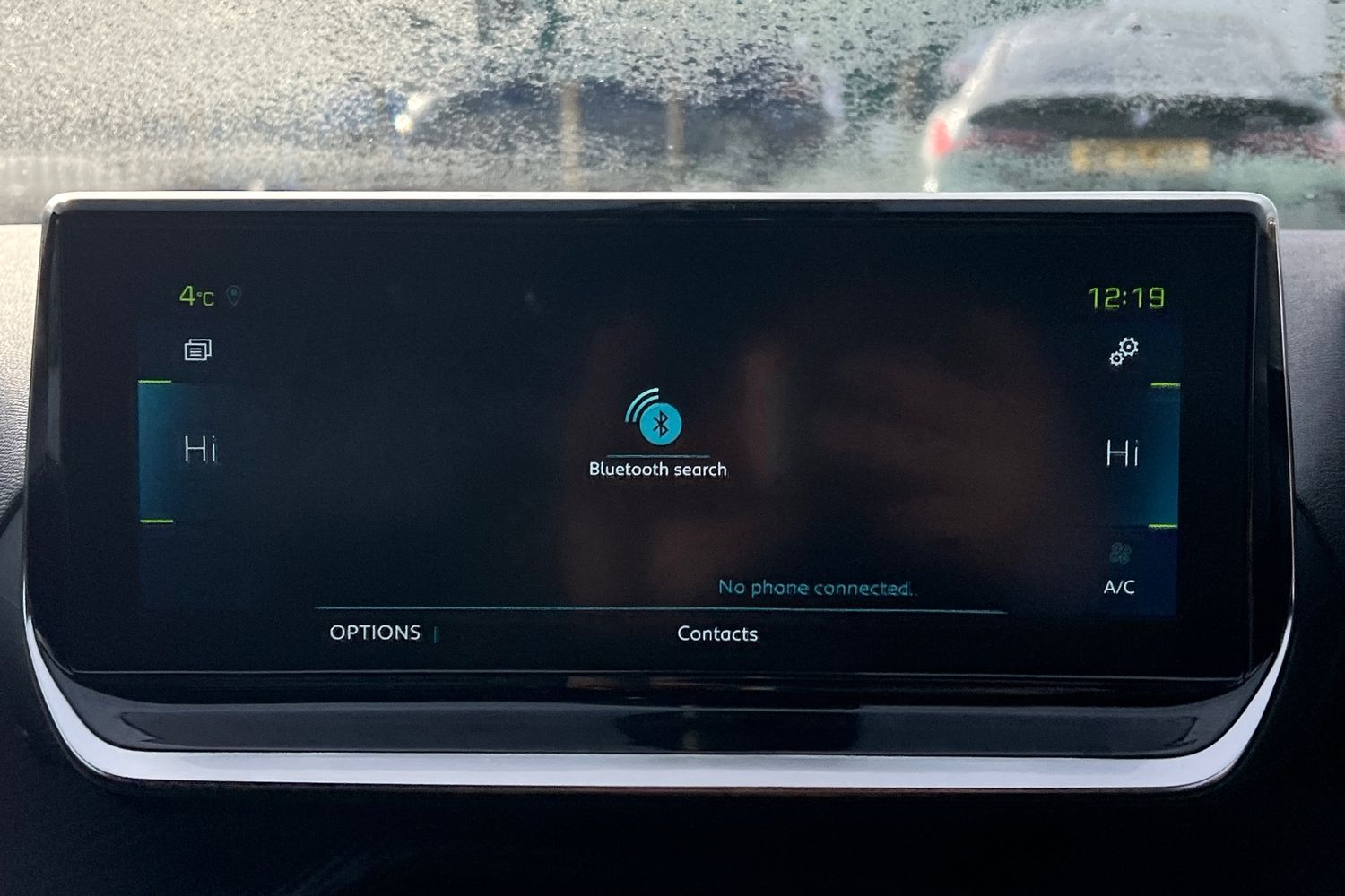 Used Peugeot 208 2021 for sale - 77527438: Photo 9