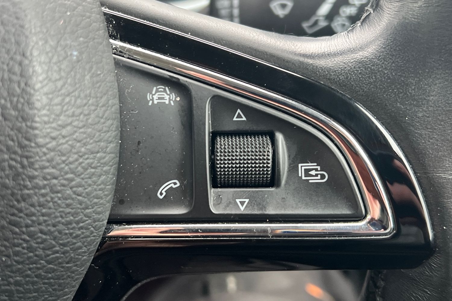 Used Skoda Fabia 2018 for sale - 77275484: Photo 11