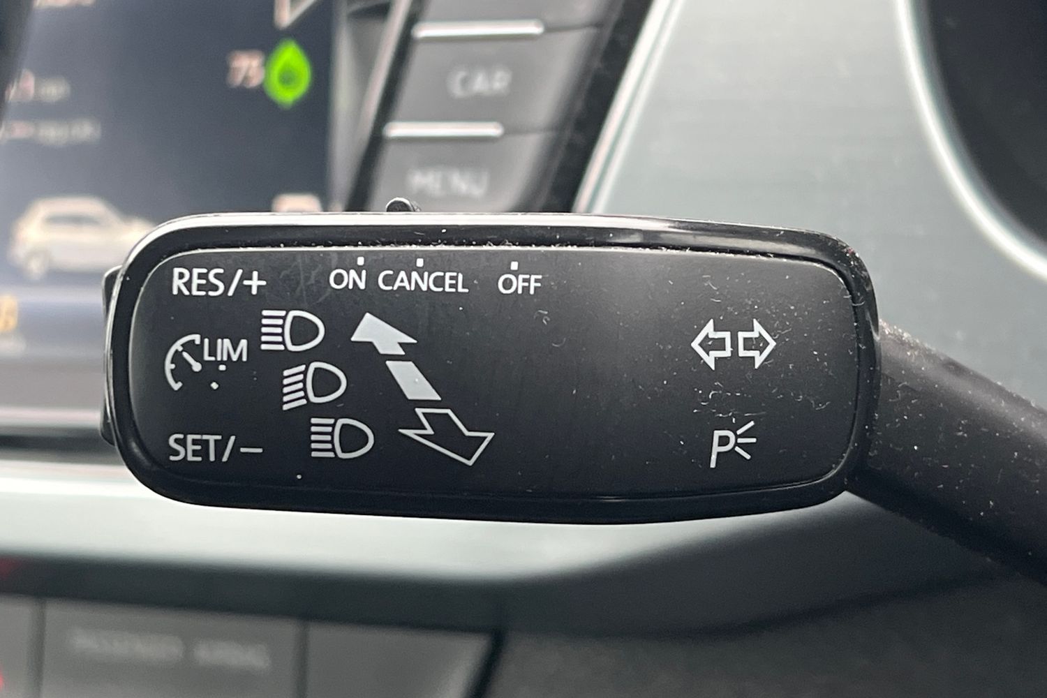 Used Skoda Fabia 2018 for sale - 77275484: Photo 12