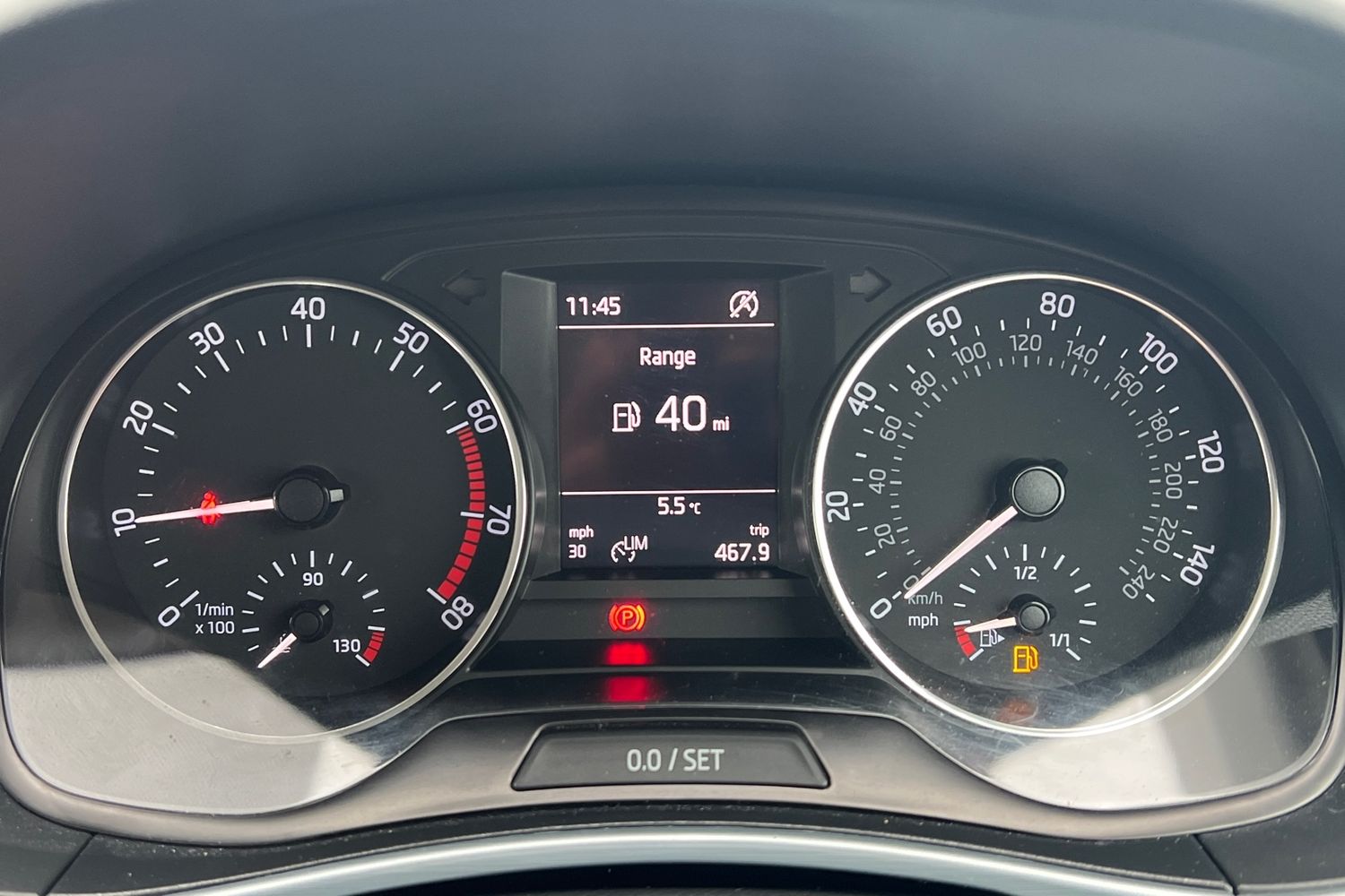 Used Skoda Fabia 2018 for sale - 77275484: Photo 14