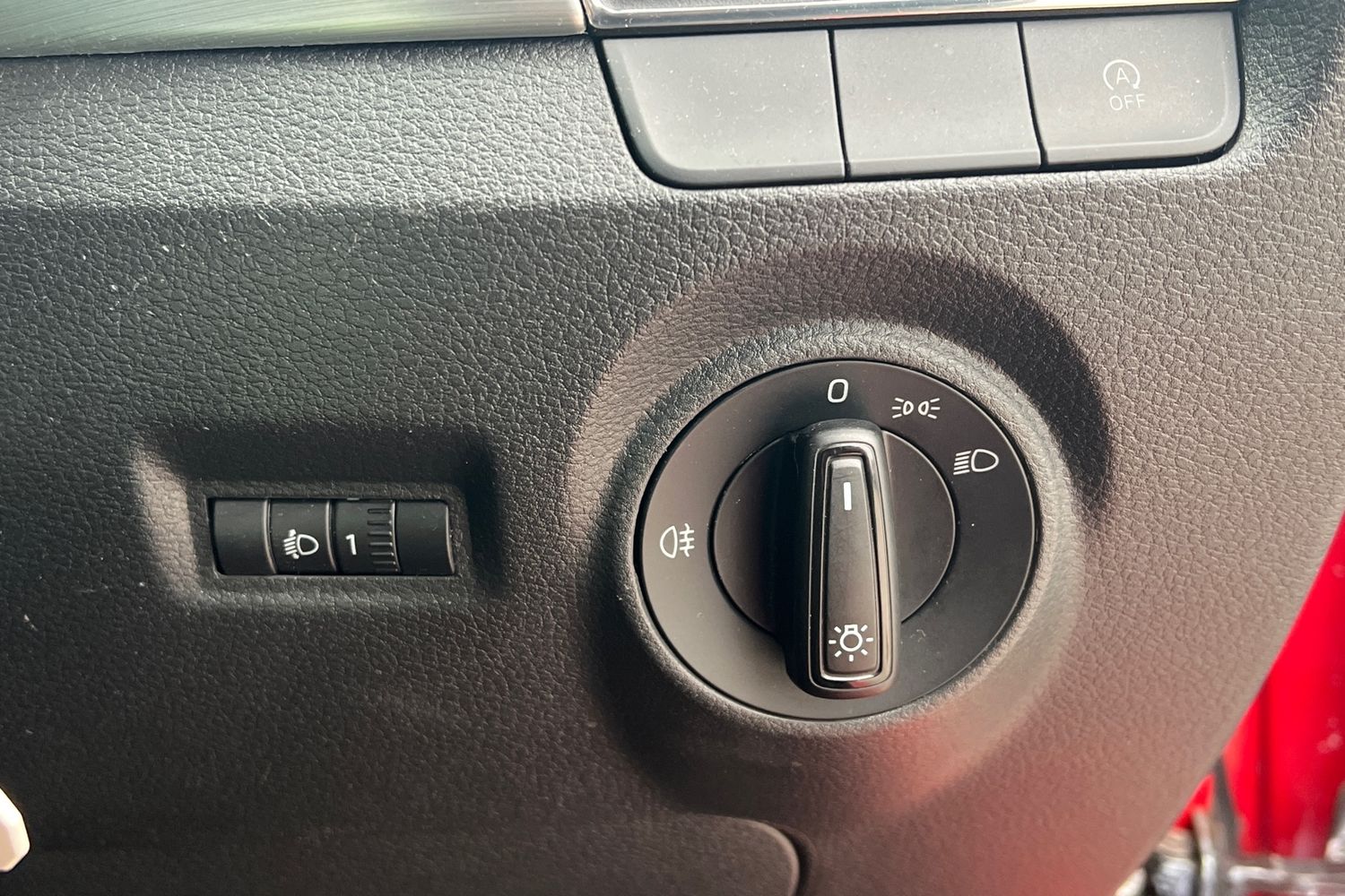 Used Skoda Fabia 2018 for sale - 77275484: Photo 15