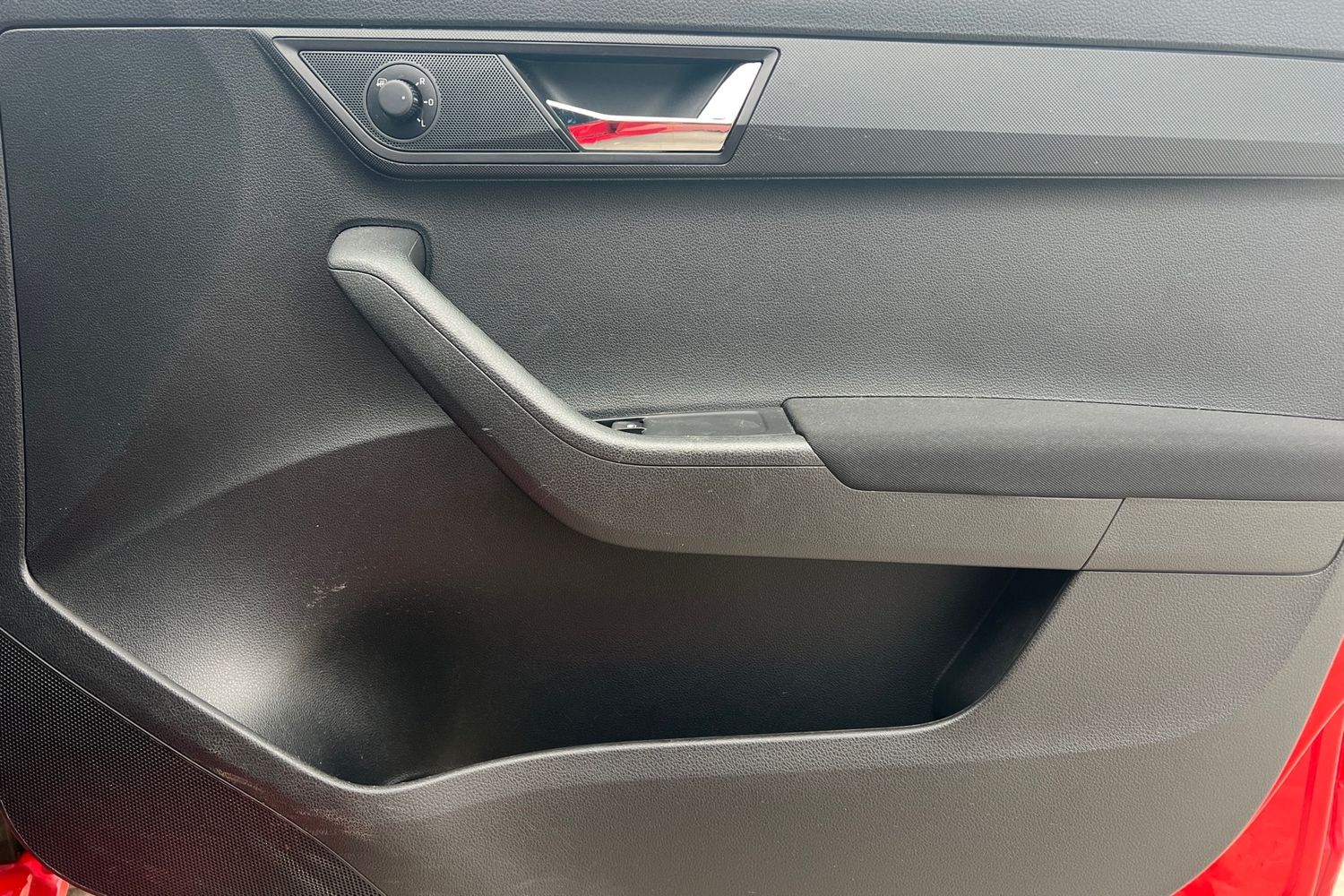 Used Skoda Fabia 2018 for sale - 77275484: Photo 16