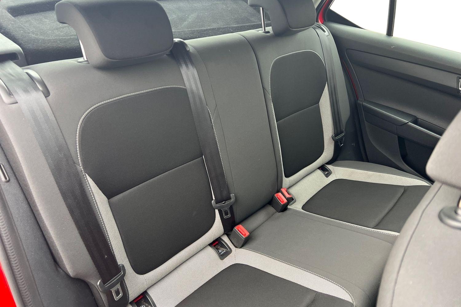 Used Skoda Fabia 2018 for sale - 77275484: Photo 17