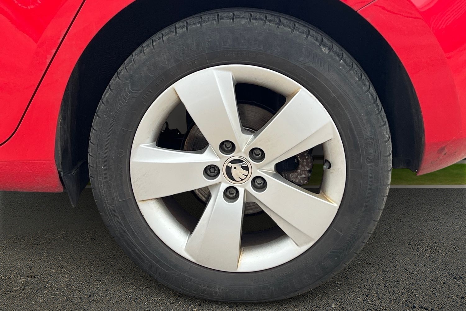 Used Skoda Fabia 2018 for sale - 77275484: Photo 19