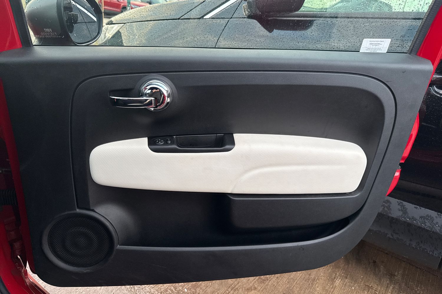 Used Fiat 500 2018 for sale - 76844612: Photo 17