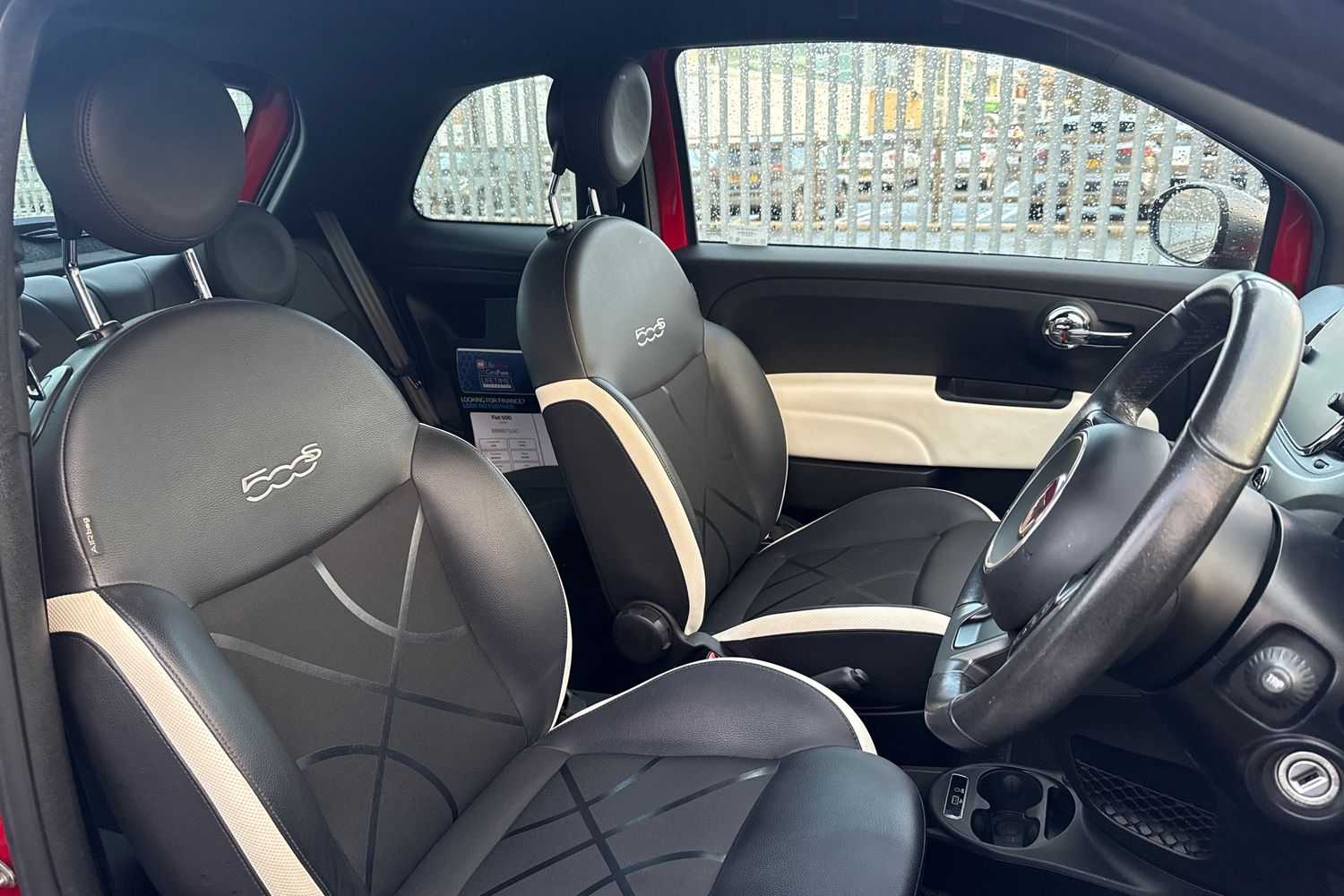 Used Fiat 500 2018 for sale - 76844612: Photo 18