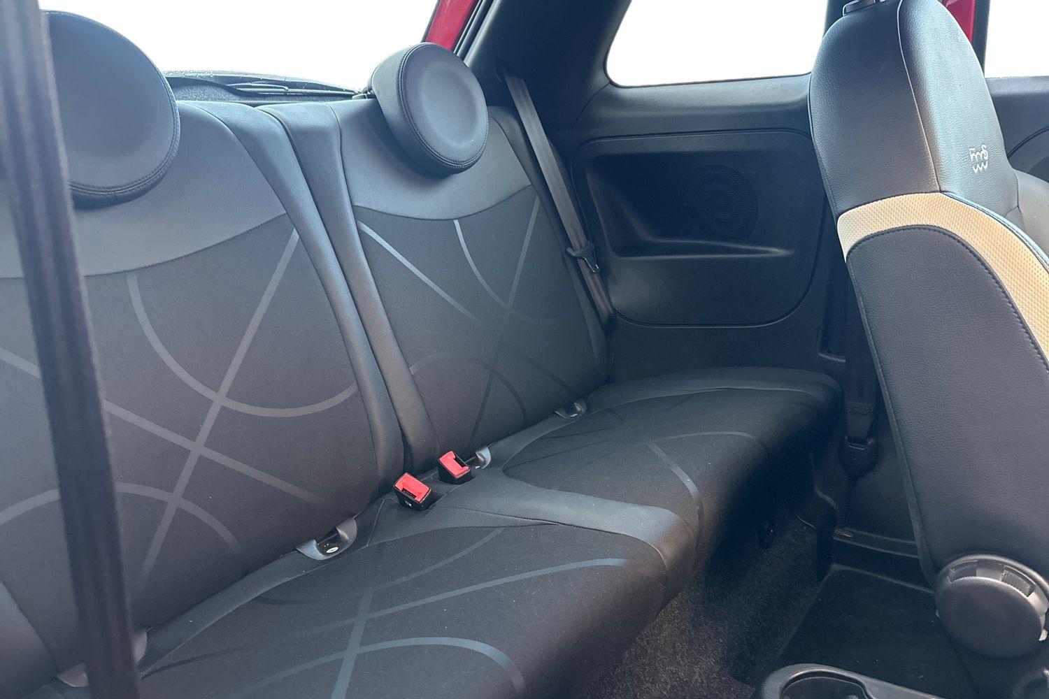 Used Fiat 500 2018 for sale - 76844612: Photo 19