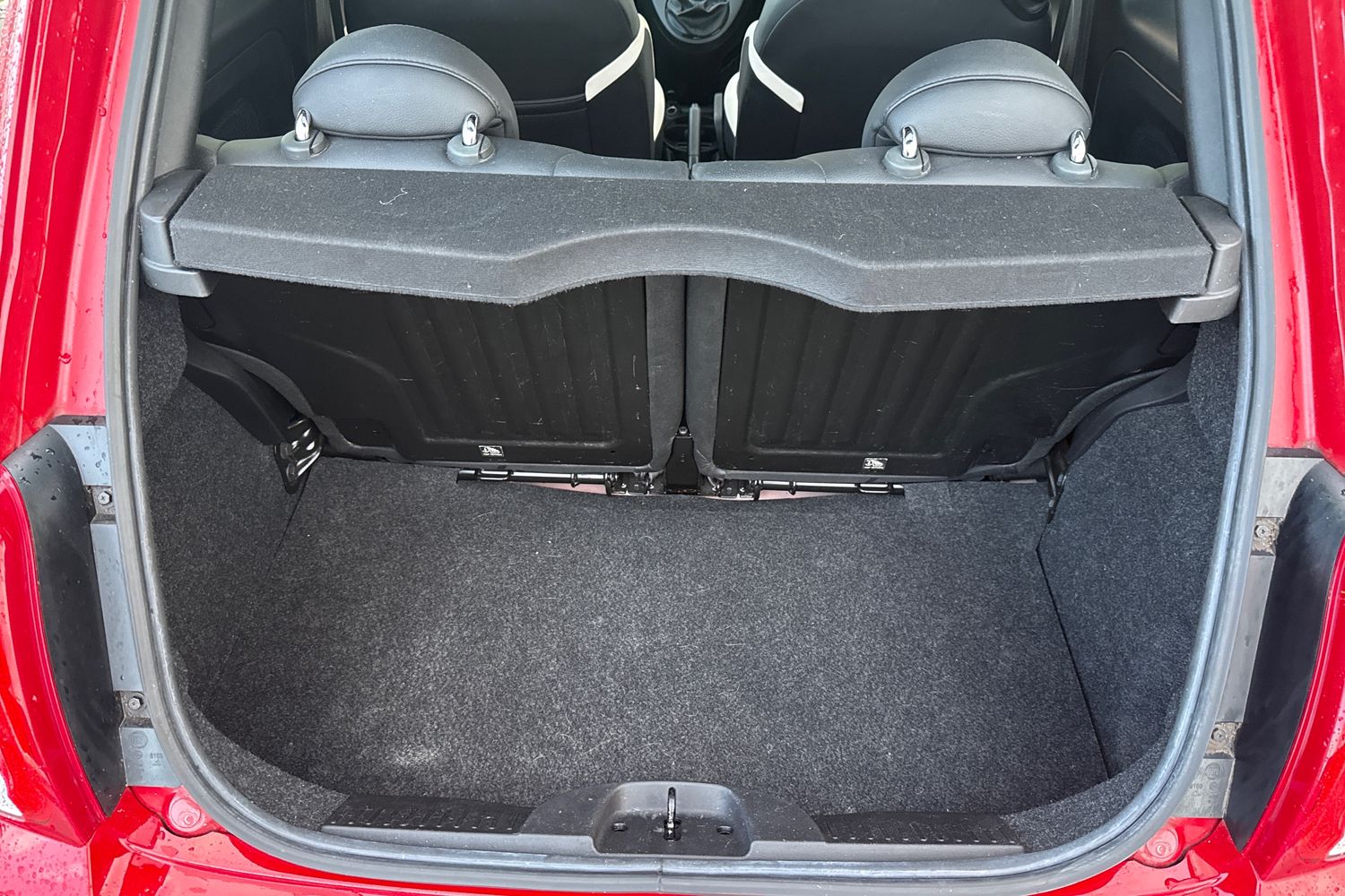 Used Fiat 500 2018 for sale - 76844612: Photo 20