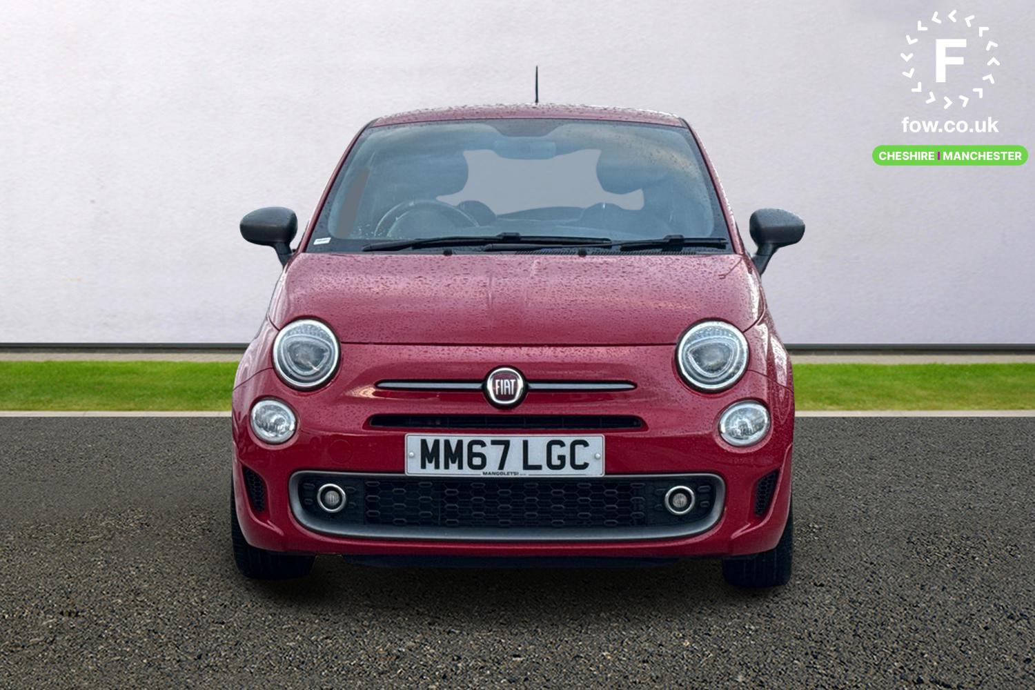Used Fiat 500 2018 for sale - 76844612: Photo 22