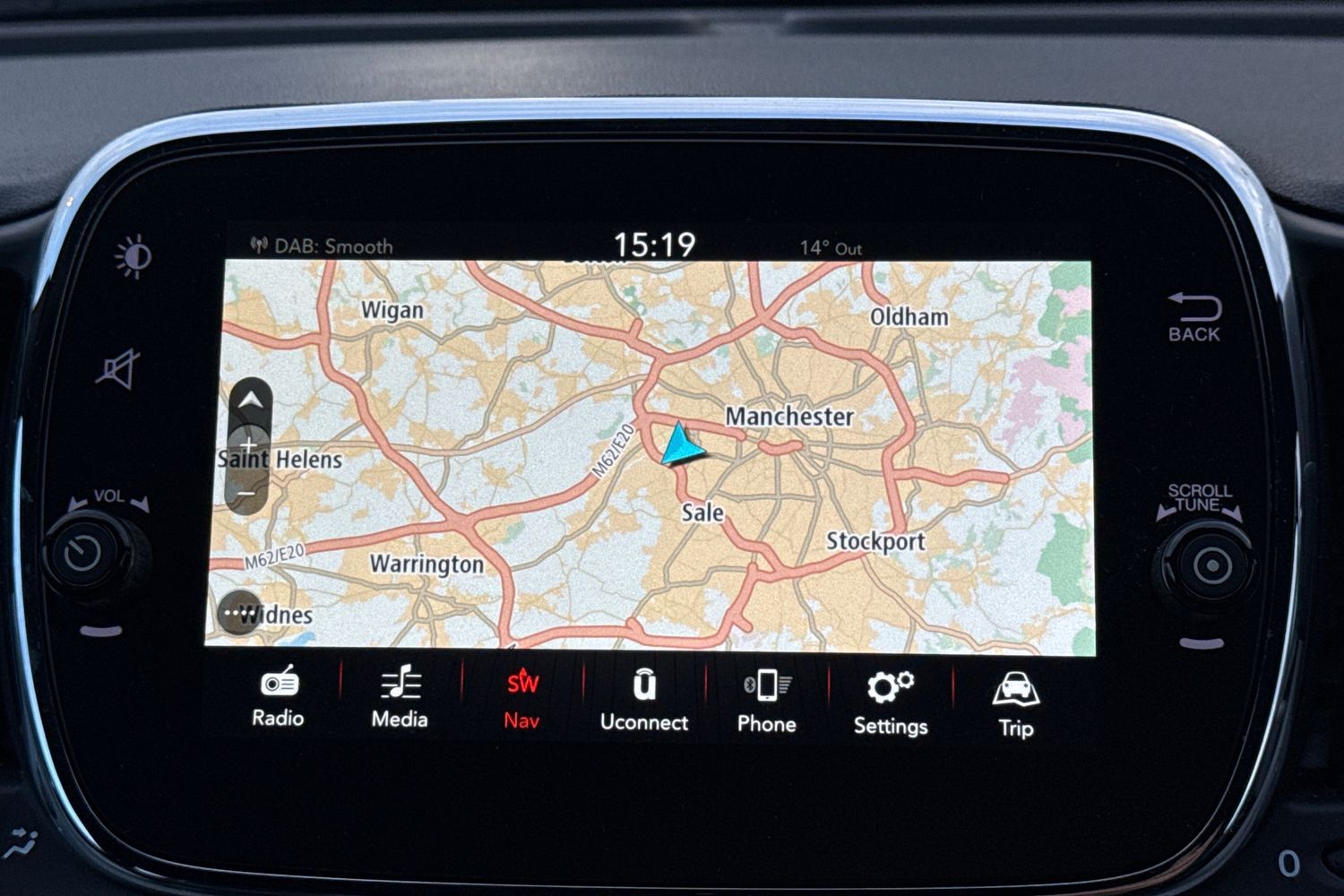 Used Fiat 500 2018 for sale - 76844612: Photo 8