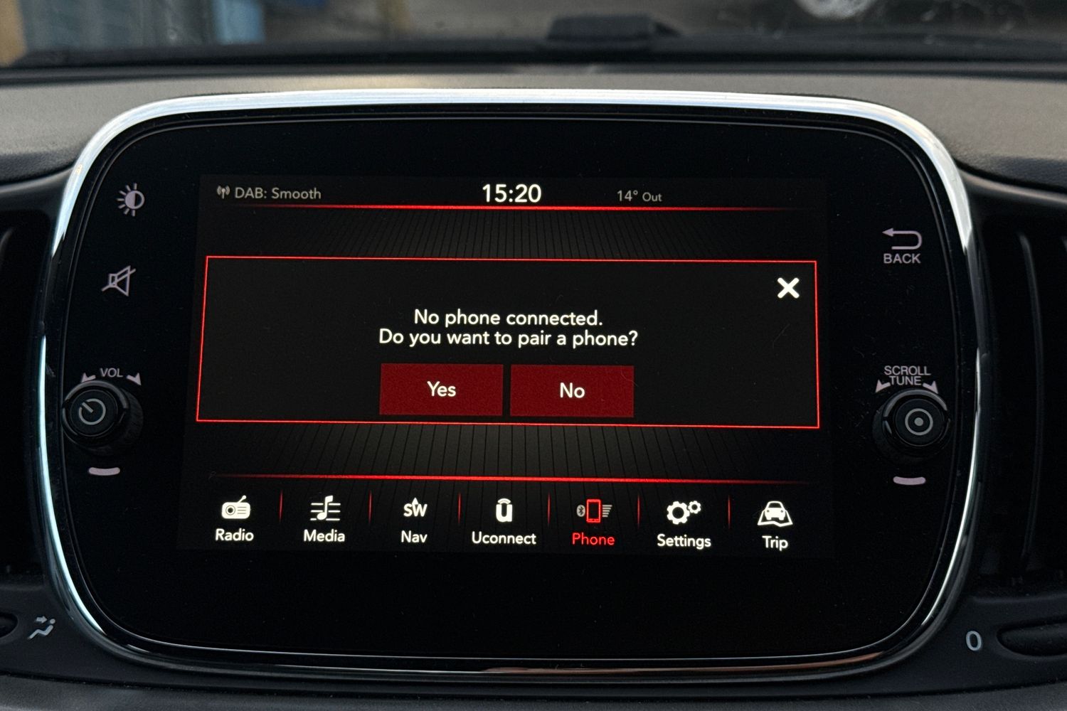 Used Fiat 500 2018 for sale - 76844612: Photo 9