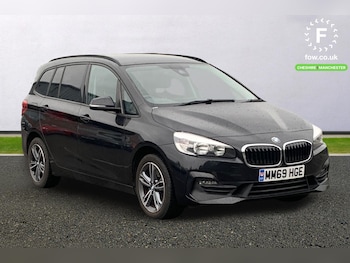 BMW 2 Series feature image