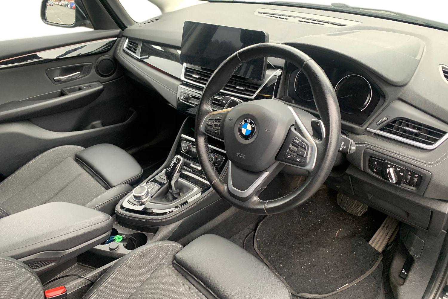 Used BMW 2 Series 2019 for sale - 77147599: Photo 3
