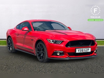 Used Ford Mustang 2018 for sale - 78991818: Photo