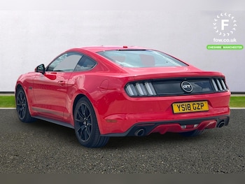 Used Ford Mustang 2018 for sale - 78991818: Photo
