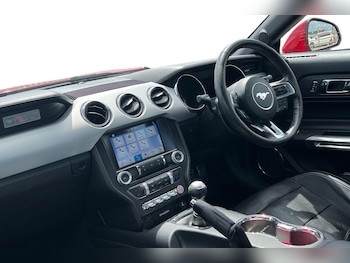 Used Ford Mustang 2018 for sale - 78991818: Photo