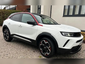 Used Vauxhall Mokka 2022 for sale - 77500892: Photo