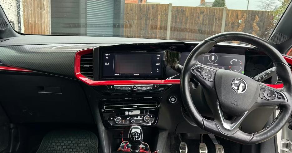 Used Vauxhall Mokka 2022 for sale - 77500892: Photo 3