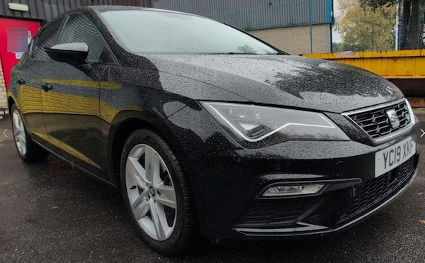 Used SEAT Leon 2019 for sale - 76280839: Photo 1