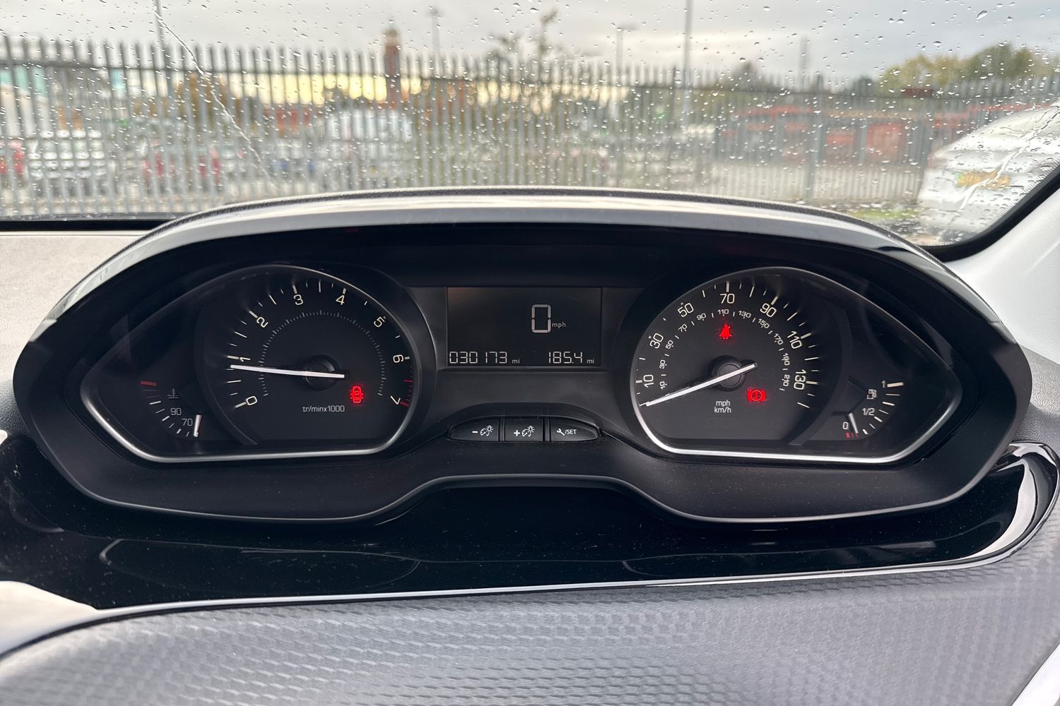 Used Peugeot 208 2019 for sale - 76030632: Photo 10