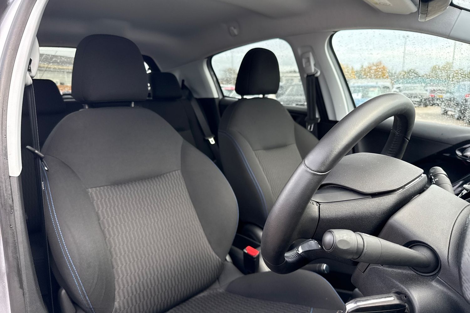 Used Peugeot 208 2019 for sale - 76030632: Photo 13