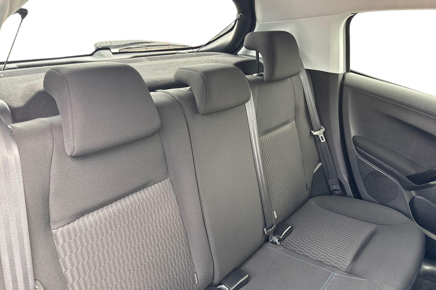 Used Peugeot 208 2019 for sale - 76030632: Photo 14