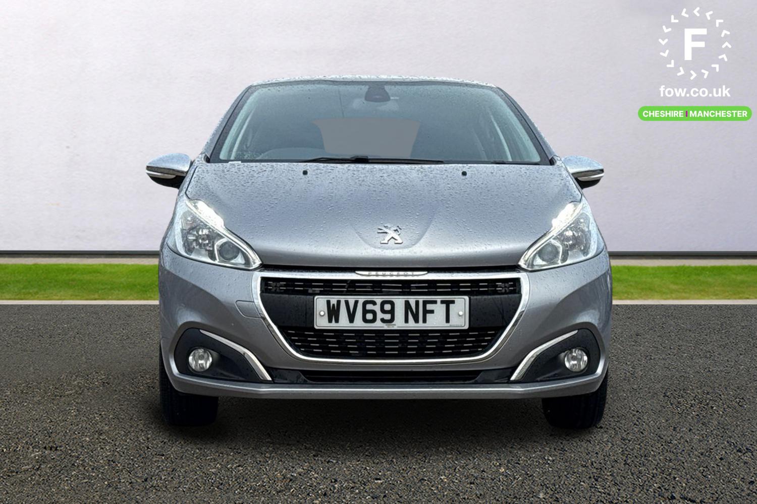 Used Peugeot 208 2019 for sale - 76030632: Photo 17