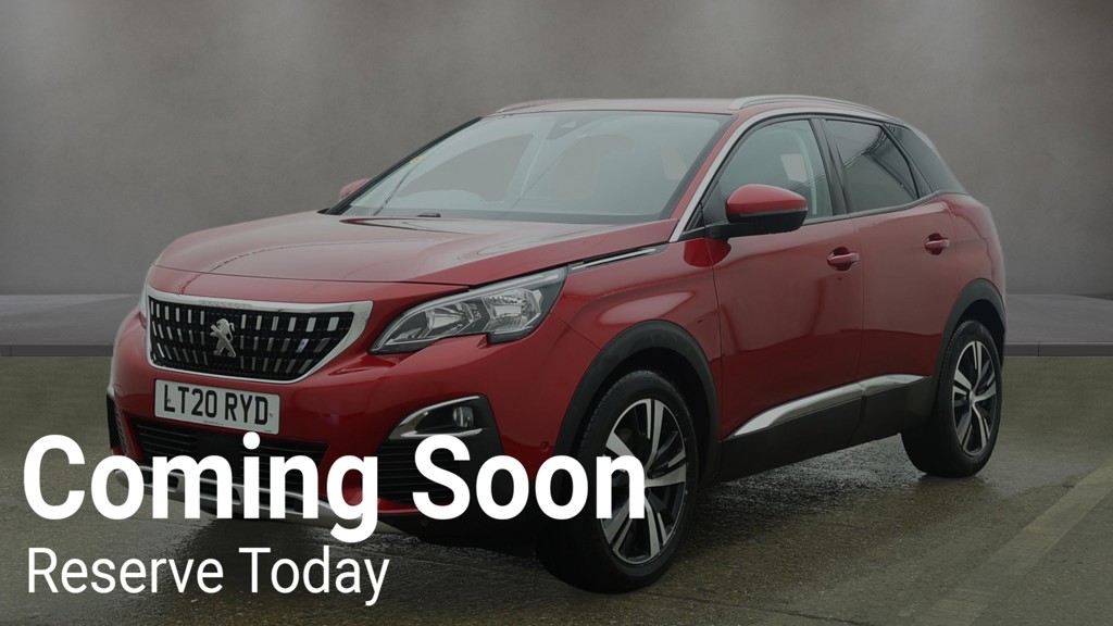 Used Peugeot 3008 2020 for sale - 77692125: Photo 2