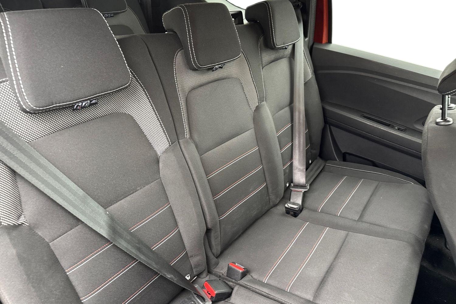 Used Dacia Jogger 2022 for sale - 77493953: Photo 17