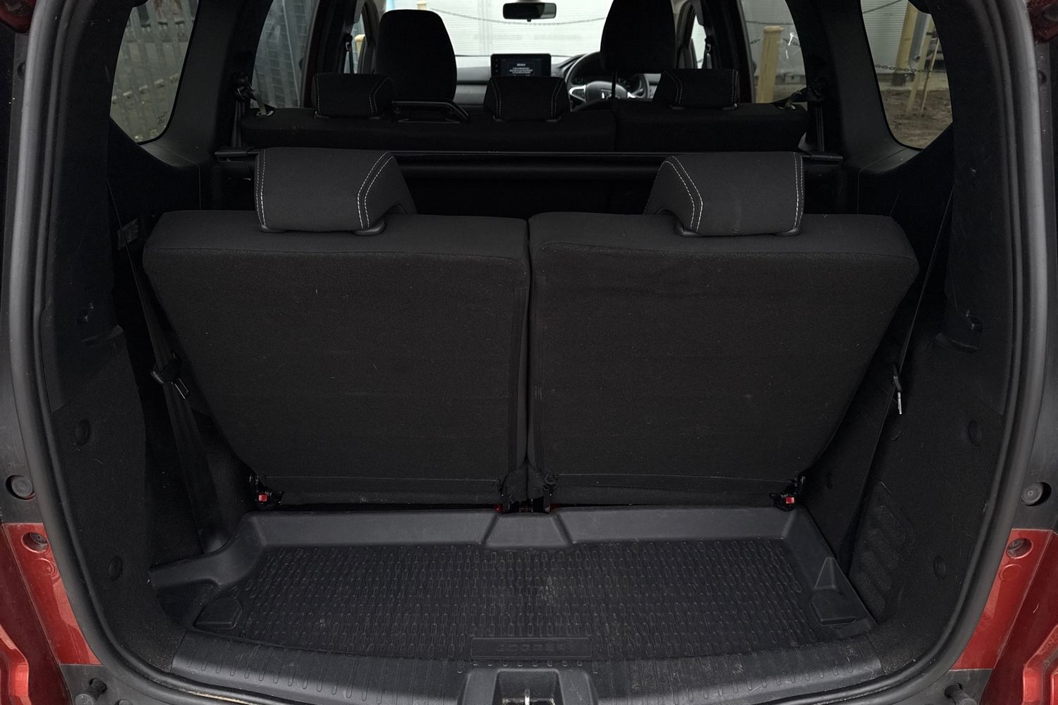 Used Dacia Jogger 2022 for sale - 77493953: Photo 18