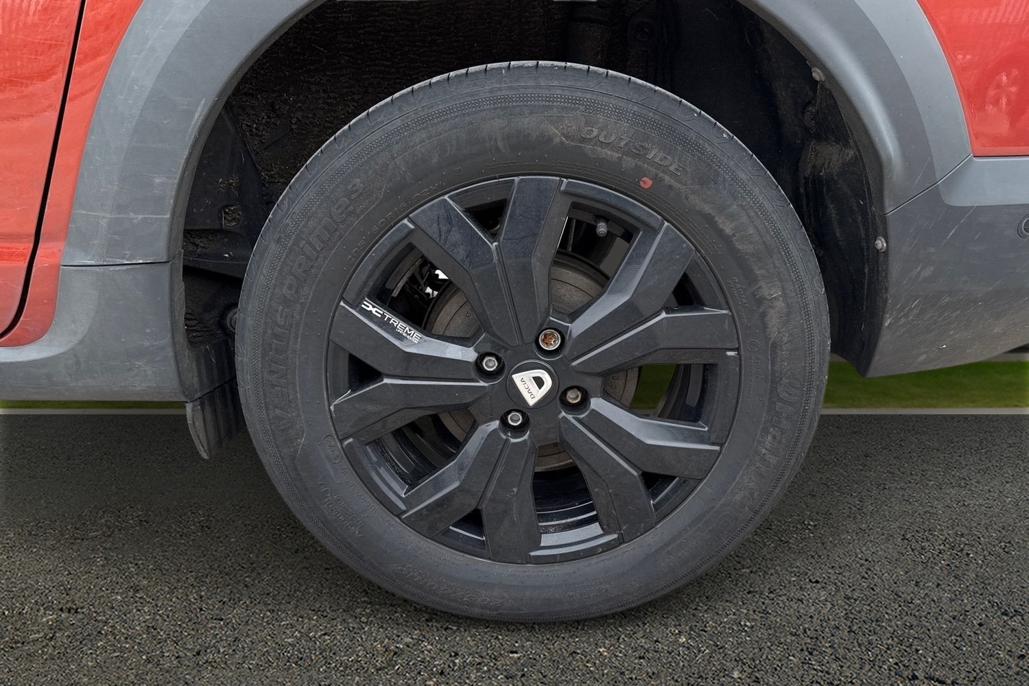 Used Dacia Jogger 2022 for sale - 77493953: Photo 19