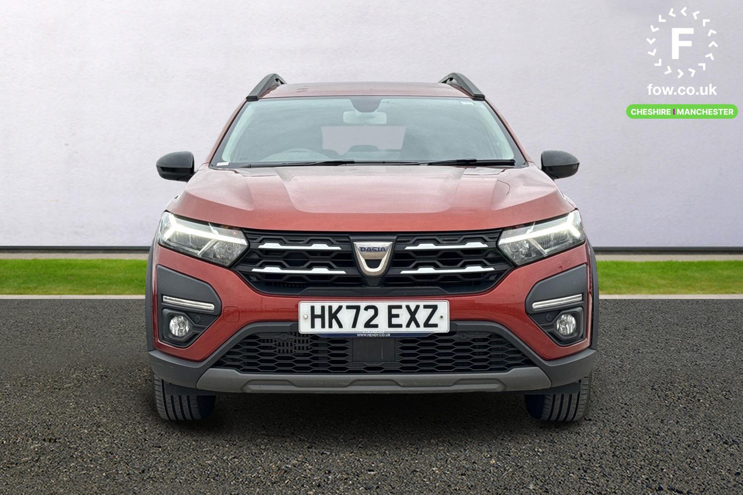 Used Dacia Jogger 2022 for sale - 77493953: Photo 20