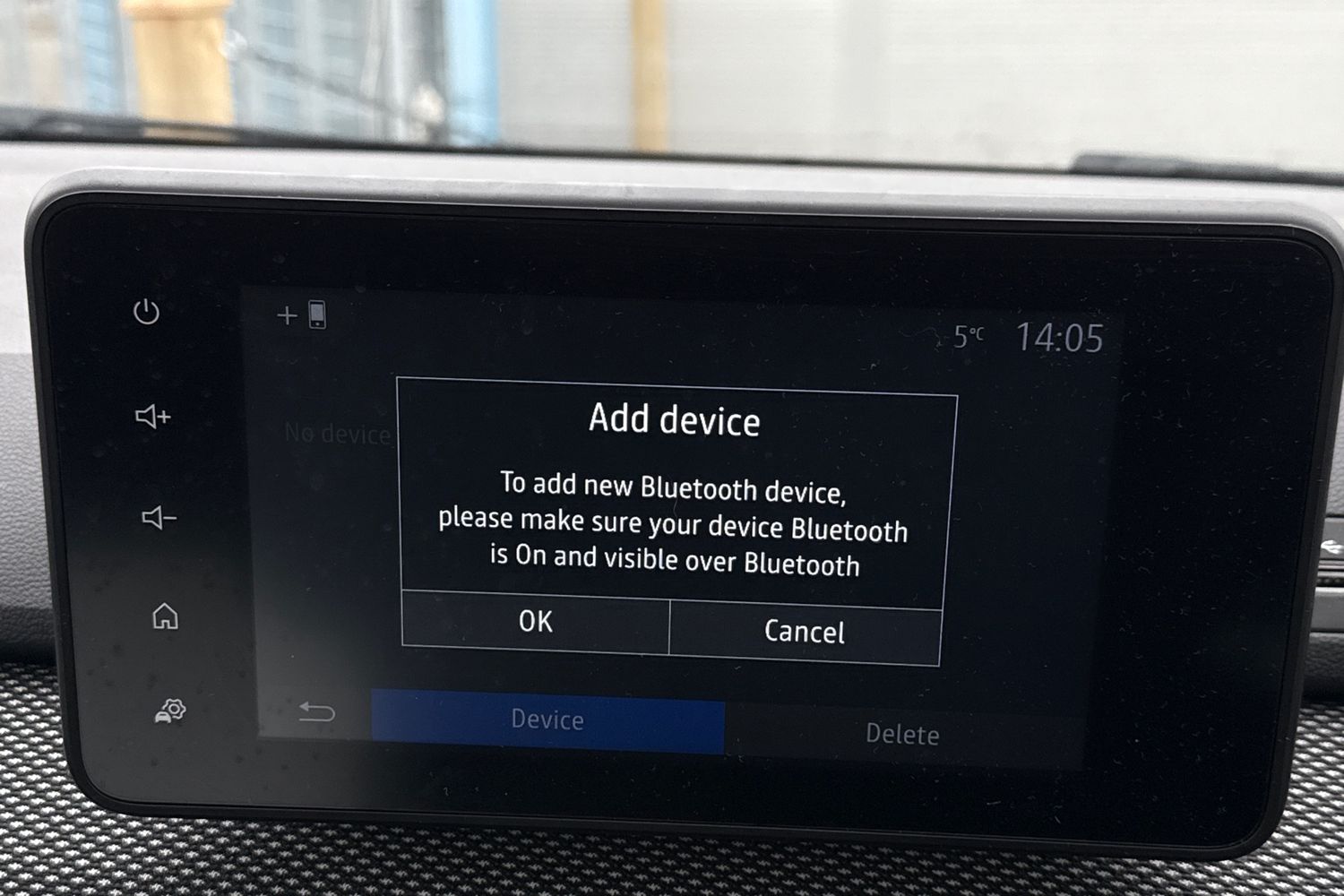 Used Dacia Jogger 2022 for sale - 77493953: Photo 9