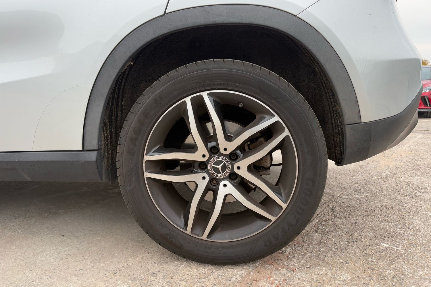 Used Mercedes-Benz GLA 2019 for sale - 76253361: Photo 13