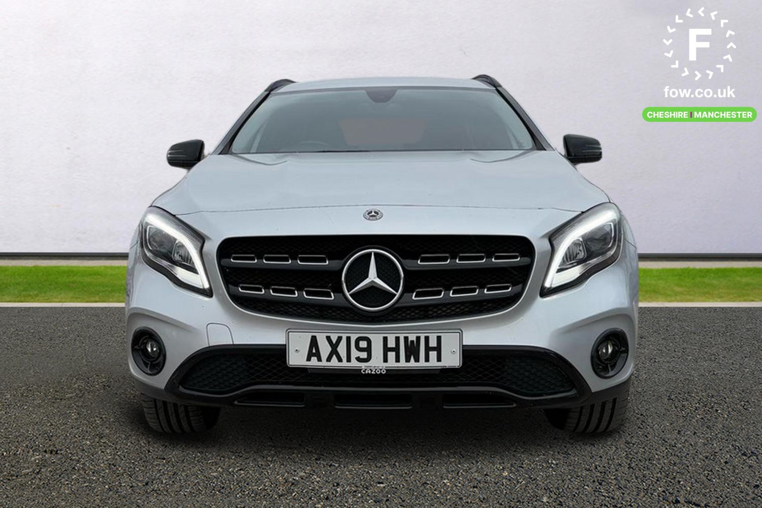 Used Mercedes-Benz GLA 2019 for sale - 76253361: Photo 14