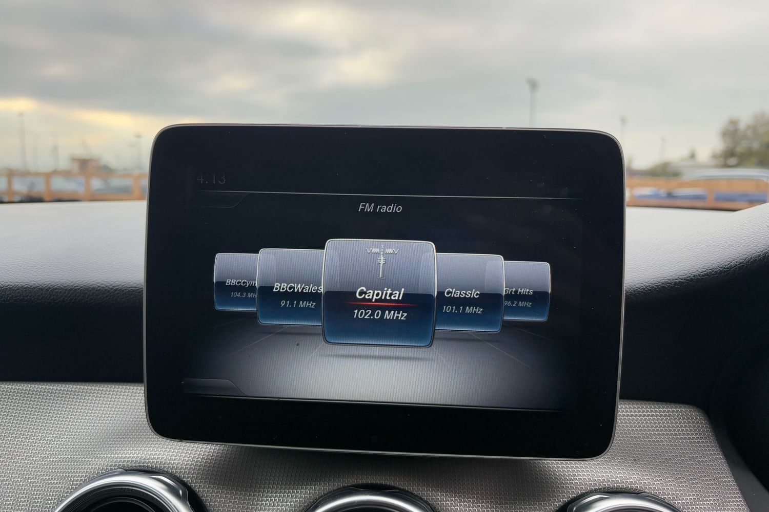 Used Mercedes-Benz GLA 2019 for sale - 76253361: Photo 6