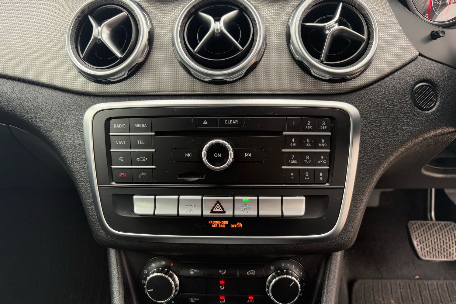 Used Mercedes-Benz GLA 2019 for sale - 76253361: Photo 7