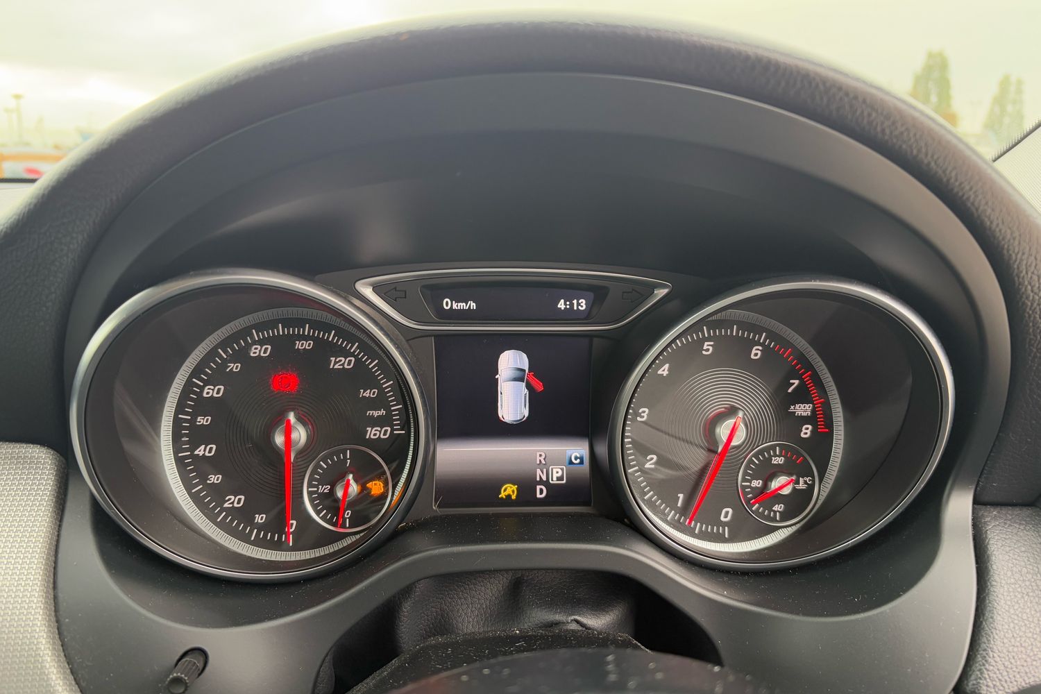 Used Mercedes-Benz GLA 2019 for sale - 76253361: Photo 8