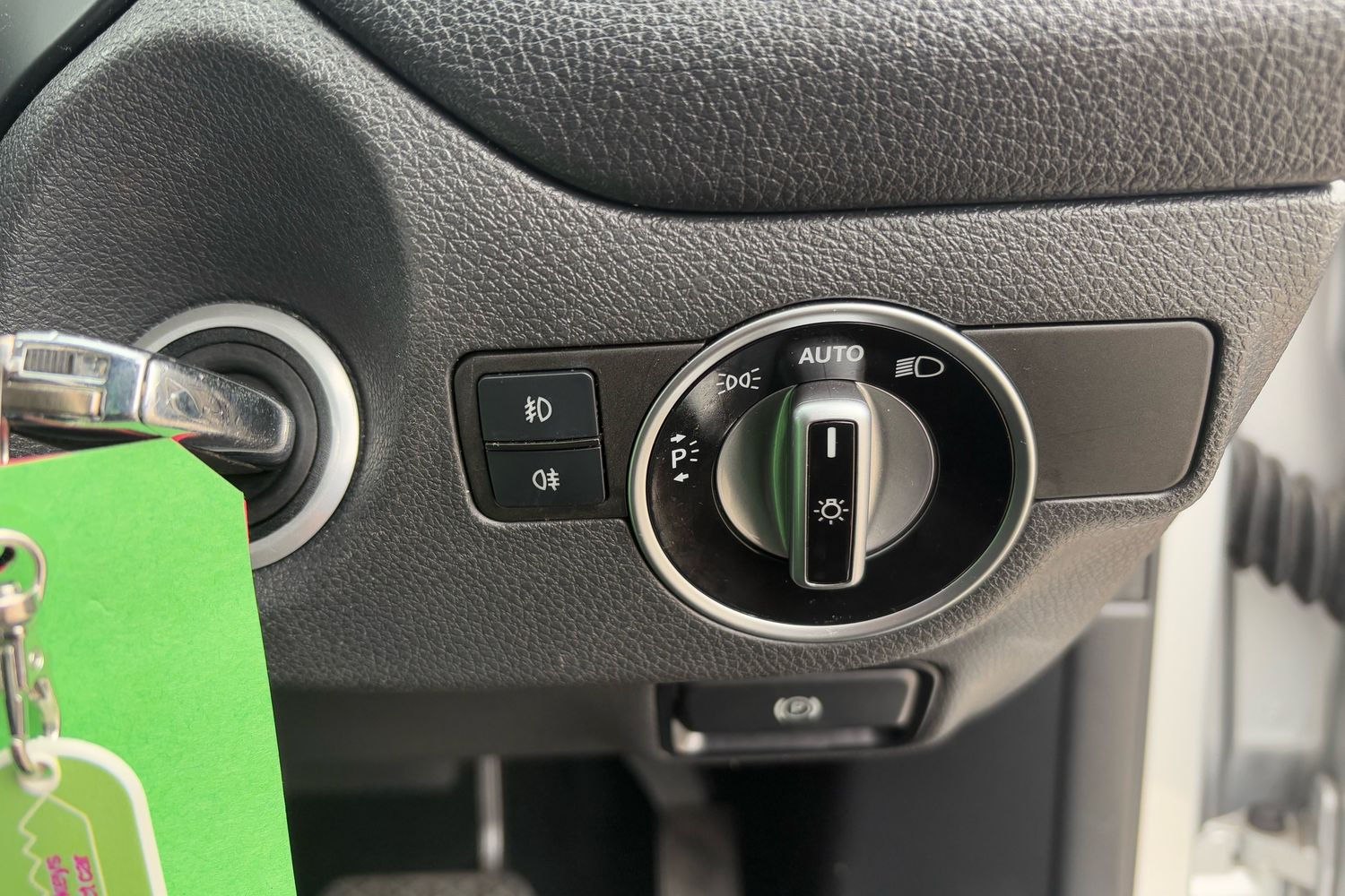 Used Mercedes-Benz GLA 2019 for sale - 76253361: Photo 9