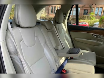 Used Volvo XC90 2019 for sale - 78251907: Photo