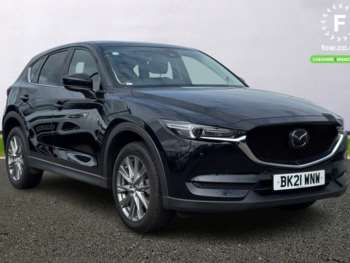 2021 - 2.0 Sport 5dr Auto