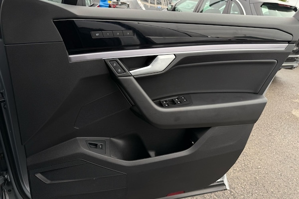 Used Volkswagen Touareg 2019 for sale - 75179046: Photo 13