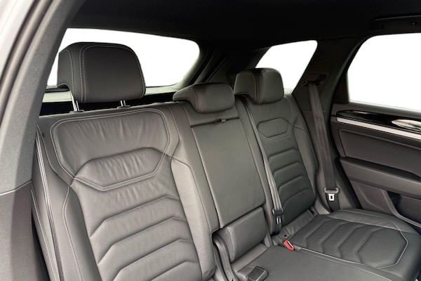 Used Volkswagen Touareg 2019 for sale - 75179046: Photo 15