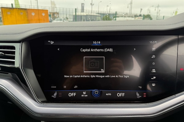 Used Volkswagen Touareg 2019 for sale - 75179046: Photo 6