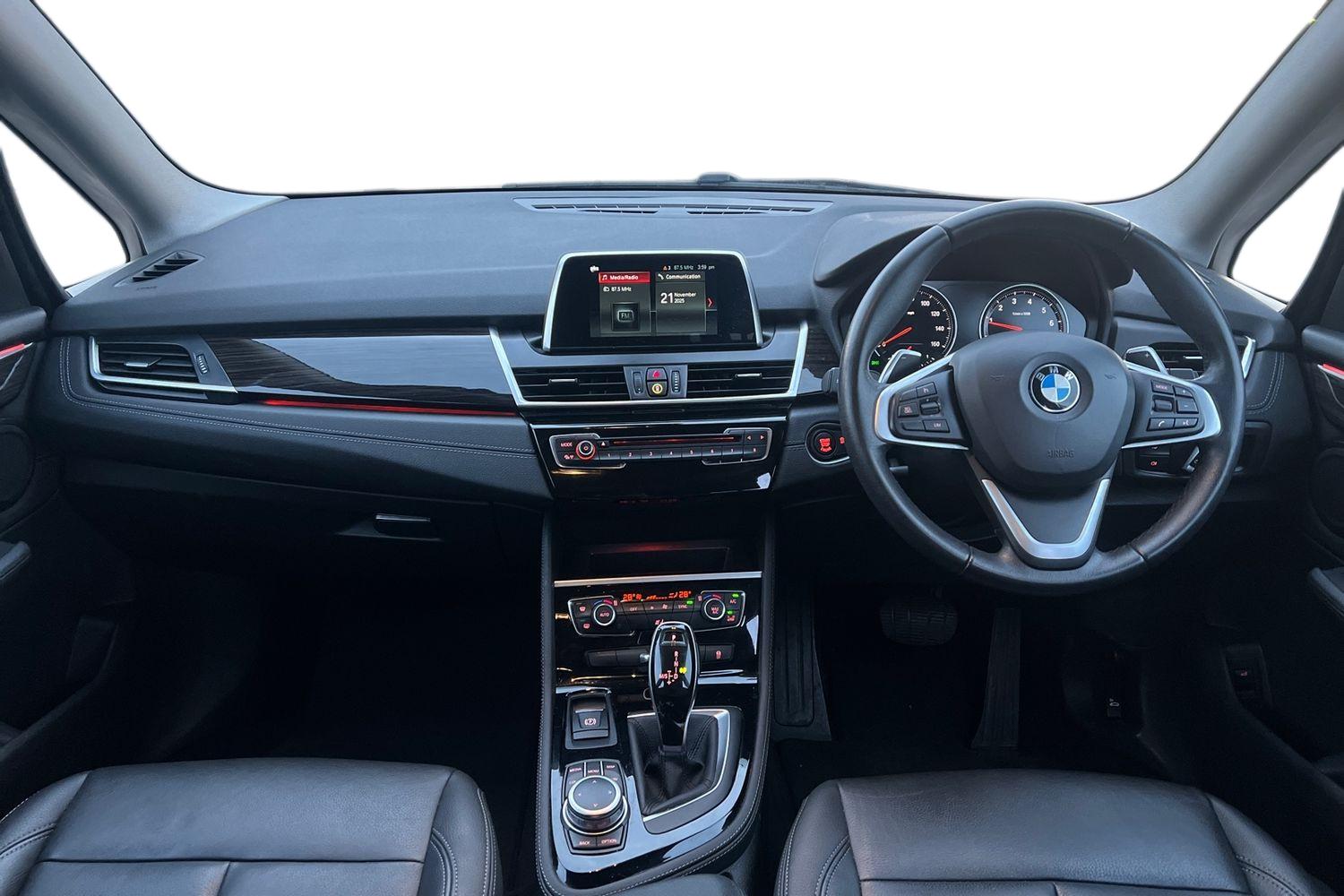 Used BMW 2 Series 2019 for sale - 77220101: Photo 3
