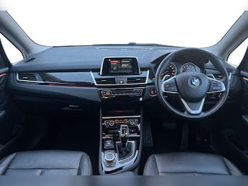 Used BMW 2 Series 2019 for sale - 77220101: Photo