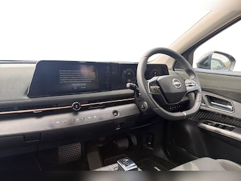 Used Nissan ARIYA 2024 for sale - 79482899: Photo