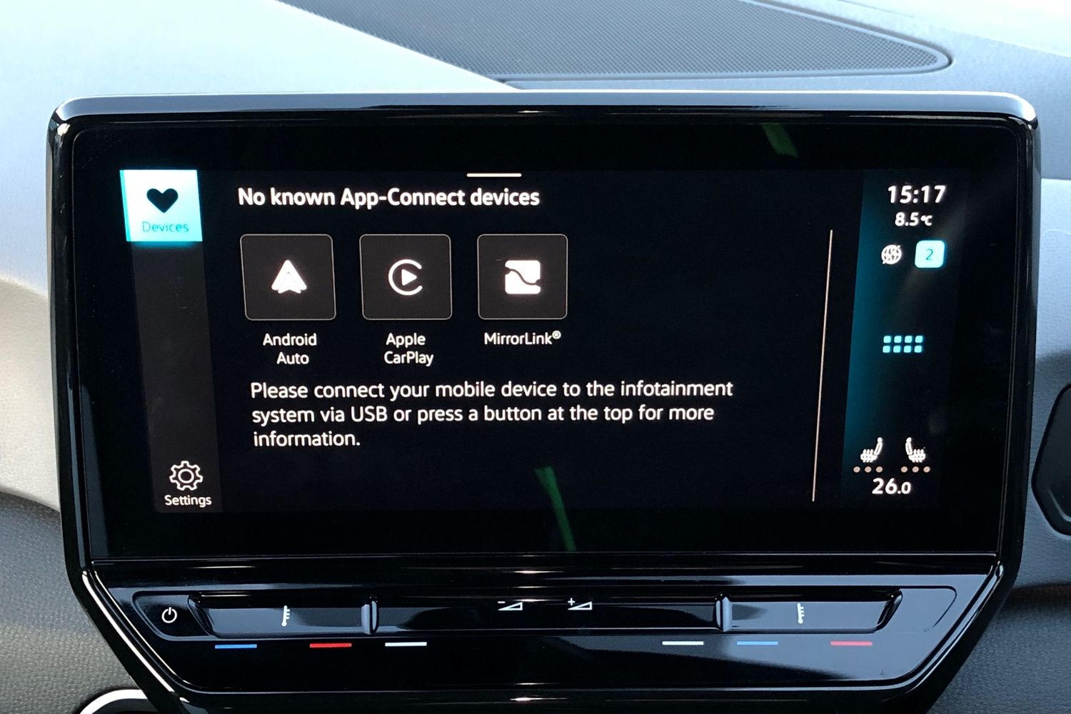 Used Volkswagen ID.3 2023 for sale - 77473117: Photo 11