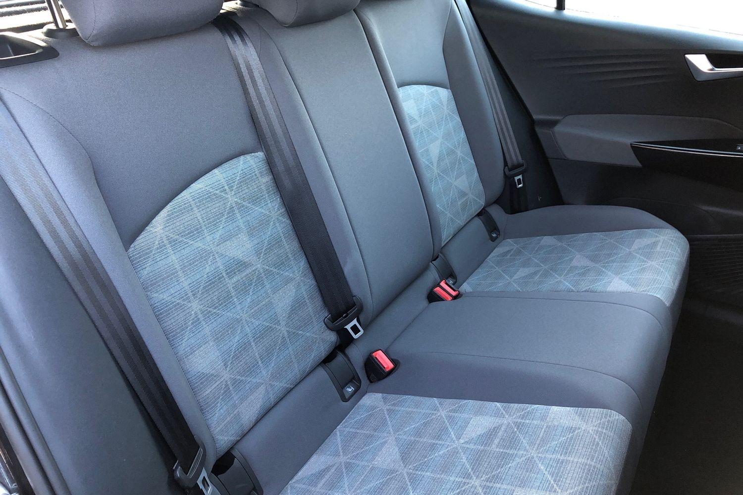 Used Volkswagen ID.3 2023 for sale - 77473117: Photo 18